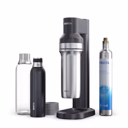 Brita 1046729 carbonateur Noir