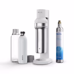 Brita 1046730 carbonateur Blanc