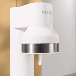 Brita 1046730 carbonateur Blanc - Vue supplémentaire 4