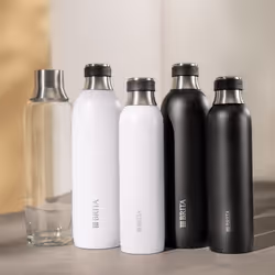 Brita 1046733 fourniture de carbonatation Bouteille de gazéification - Vue supplémentaire 2