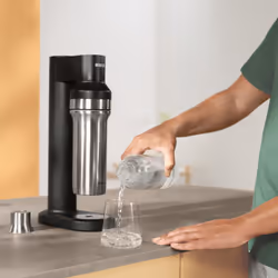 Brita 1046733 fourniture de carbonatation Bouteille de gazéification - Vue supplémentaire 4
