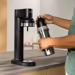 Brita 1046734 fourniture de carbonatation Bouteille de gazéification - Vue supplémentaire 5