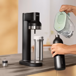 Brita 1046736 fourniture de carbonatation Bouteille de gazéification - Vue supplémentaire 3