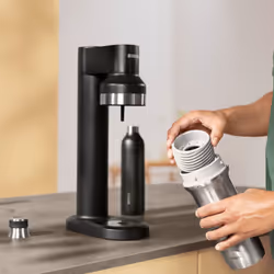 Brita 1046736 fourniture de carbonatation Bouteille de gazéification - Vue supplémentaire 4