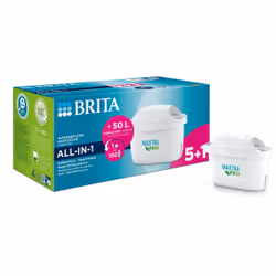 Brita MAXTRA PRO Filtre à eau pour carafe Blanc