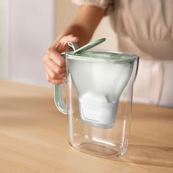 Brita MAXTRA PRO ALL-IN-1 Filtre à eau pour carafe Blanc