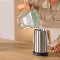 Brita MAXTRA PRO ALL-IN-1 Filtre à eau pour carafe Blanc