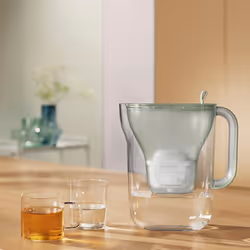 Brita MAXTRA PRO ALL-IN-1 Filtre à eau pour carafe Blanc - Vue supplémentaire 5
