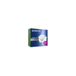 Brita - Cartouche filtre à eau pack 4 filtres a eau maxtra pro expert anti tartre