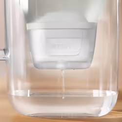 Brita 1050626, 1 pièce(s), Brita, Bouchon de filtre à eau