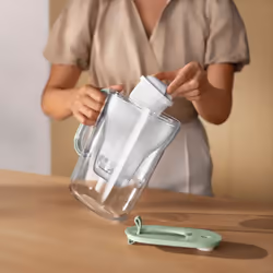 Brita 1050626 fourniture de filtre à eau Bouchon de filtre à eau 1 pièce(s)