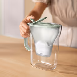 Brita 1050626 fourniture de filtre à eau Bouchon de filtre à eau 1 pièce(s)