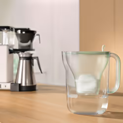 Brita 1050626 fourniture de filtre à eau Bouchon de filtre à eau 1 pièce(s) - Vue supplémentaire 5