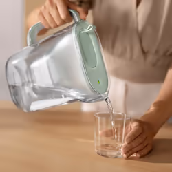 Brita MAXTRA Pro Filtre à eau pour carafe Blanc