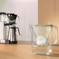 Brita MAXTRA Pro Filtre à eau pour carafe Blanc - Vue supplémentaire 6