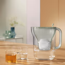 Brita MAXTRA Pro Filtre à eau pour carafe Blanc - Vue supplémentaire 7