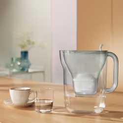 Brita MAXTRA Pro Filtre à eau pour carafe Blanc - Vue supplémentaire 8