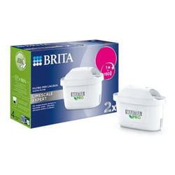 Brita MAXTRA PRO Limescale Expert Cartouche de filtre à eau 2 pièce(s)