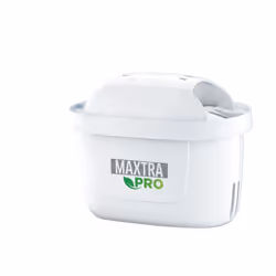 Brita MAXTRA Pro Experto, Filtre à eau pour carafe, Blanc