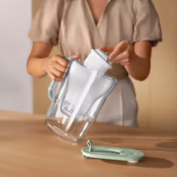 Brita MAXTRA Pro Experto Filtre à eau pour carafe Blanc