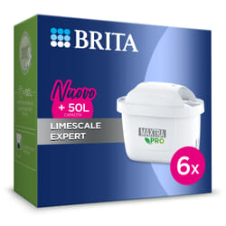 Brita Maxtra Pro Cartouche de filtre à eau 6 pièce(s)