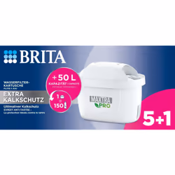 Brita MAXTRA PRO Cartouche de filtre à eau