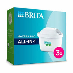 Brita Maxtra Pro Cartouche de filtre à eau 3 pièce(s)