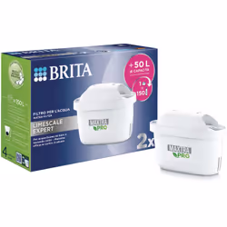 Brita Maxtra Pro Limescale Expert