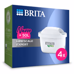 Brita Maxtra Pro, 4 pièce(s), Brita, Cartouche de filtre à eau