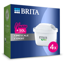 Brita Maxtra Pro Cartouche de filtre à eau 4 pièce(s)