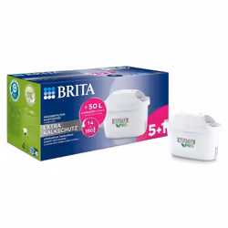 BRITA - Maxtra Pro Expert Calcaire - Cartouches Filtrantes - Pack 5+1 gratuite - 1050934 - 1050934 -Maxtra pro expert calcair ...