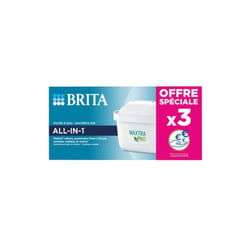 Brita - maxtra pro pack de 3 - ALL-IN-1