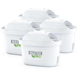 Filtre Brita Maxtra Pro Hard Water Expert 3+1 pièce