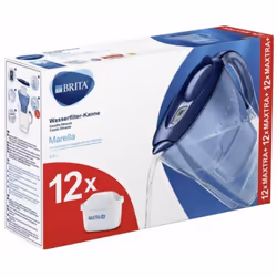 Informations techniques Contenance : 2.4 l Couleur : bleu Dimensions produit, hauteur : 275 mm Dimensions produit, largeur :  ...