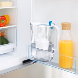 Brita 1052237 filtre à eau Filtre à eau pour carafe 2,4 L Vert, Transparent - Vue supplémentaire 4
