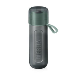 Brita 1052249 filtre à eau Bouteille d'eau filtrante 0,6 L Vert, Gris