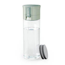 Brita 1052260 filtre à eau Bouteille d'eau filtrante 0,6 L Vert clair