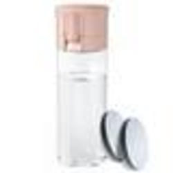 Bouteille filtrante BRITA - Vital - Abricot - 2 filtres MicroDisc - 600 ml