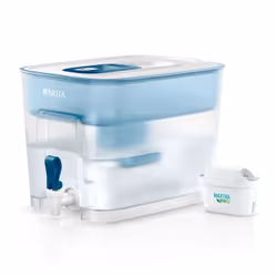 Brita 1052805, Filtre pour distributeur d'eau, 8,2 L, Bleu