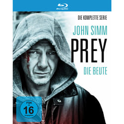 polyband John Simm, Rosie Cavaliero Blu-ray Allemand, Anglais