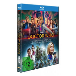 WVG 7736705POY Film Blu-ray Allemand, Anglais