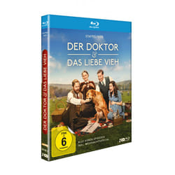 WVG 7736743POY Film Blu-ray Allemand, Anglais