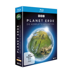 WVG 7736767POY Film Blu-ray Allemand, Anglais