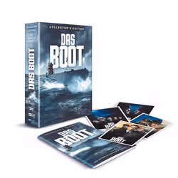 WVG 7736778POY Film Blu-ray Allemand