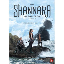 EIC BNL10216SLD Film DVD Anglais