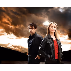 WVG Paradox DVD Allemand, Anglais