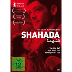 WVG Shahada DVD Allemand