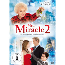 polyband Debbie Macomber's Call me Mrs. Miracle DVD Allemand, Anglais