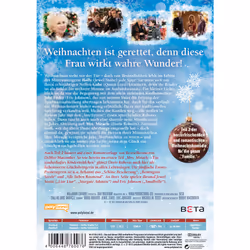 polyband Debbie Macomber's Call me Mrs. Miracle DVD Allemand, Anglais