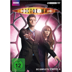polyband Doctor Who DVD Allemand, Anglais
